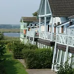 6 Im Fischerhaus Mit Terrasse Sellin (Rugen)