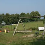 شقة 6 Im Fischerhaus Mit Terrasse