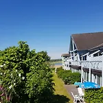 6 Im Fischerhaus Mit Terrasse Apartment *