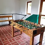 6 Im Fischerhaus Mit Terrasse Sellin (Rugen)