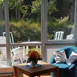 شقة 6 Im Fischerhaus Mit Terrasse Sellin (Rugen)