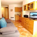 Apartment 6 Im Fischerhaus Mit Terrasse Sellin (Rugen)