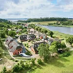 6 Im Fischerhaus Mit Terrasse * Sellin (Rugen)