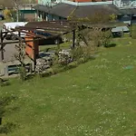 شقة 6 Im Fischerhaus Mit Terrasse *
