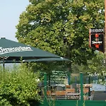 شقة 6 Im Fischerhaus Mit Terrasse