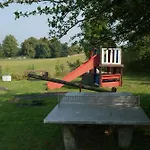 6 Im Fischerhaus Mit Terrasse شقة