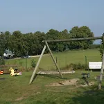 شقة 6 Im Fischerhaus Mit Terrasse