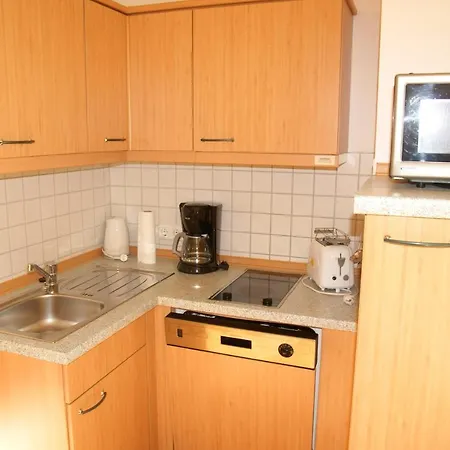 6 Im Fischerhaus Mit Terrasse Apartment Sellin (Rugen)