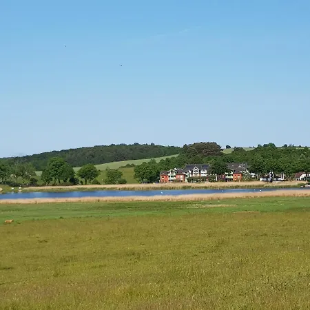 6 Im Fischerhaus Mit Terrasse Apartment *