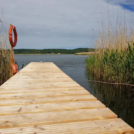 6 Im Fischerhaus Mit Terrasse Apartment
