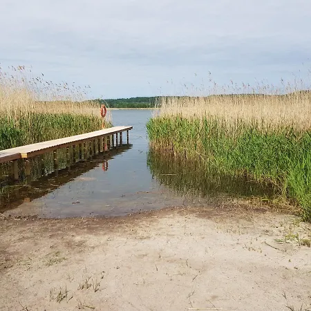 6 Im Fischerhaus Mit Terrasse *