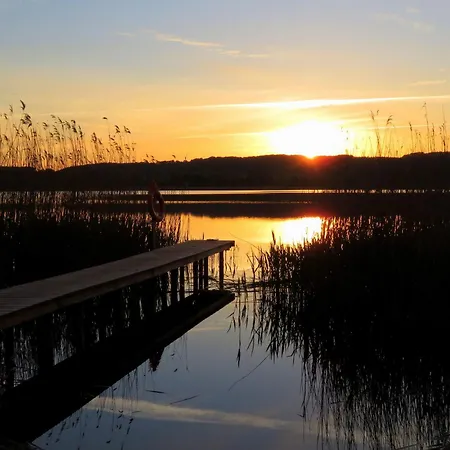 Apartment 6 Im Fischerhaus Mit Terrasse *