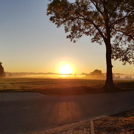 6 Im Fischerhaus Mit Terrasse
