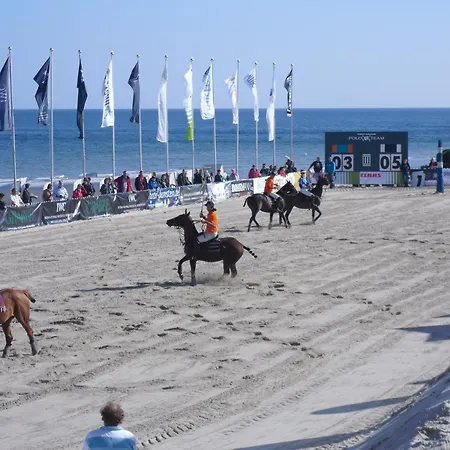 Apartment 6 Im Fischerhaus Mit Terrasse