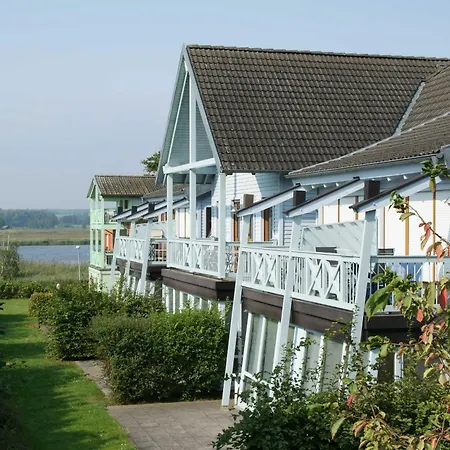 6 Im Fischerhaus Mit Terrasse Sellin (Rugen)