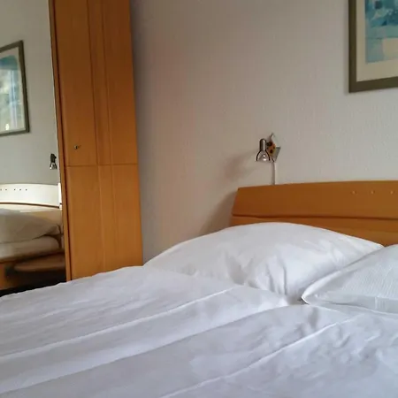 6 Im Fischerhaus Mit Terrasse *