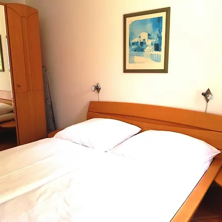 6 Im Fischerhaus Mit Terrasse *