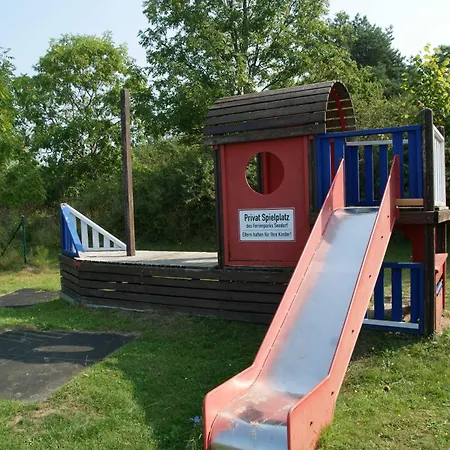 6 Im Fischerhaus Mit Terrasse