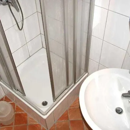 Apartment 6 Im Fischerhaus Mit Terrasse