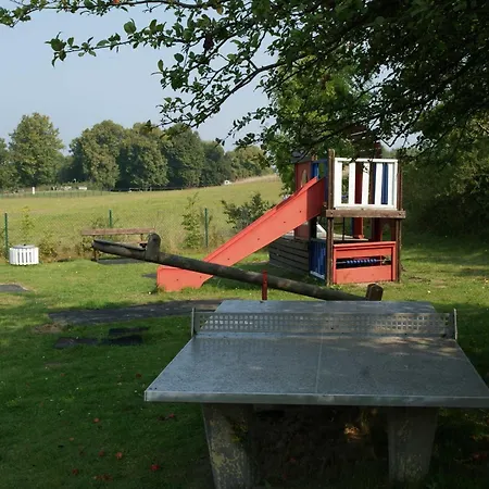6 Im Fischerhaus Mit Terrasse Apartment