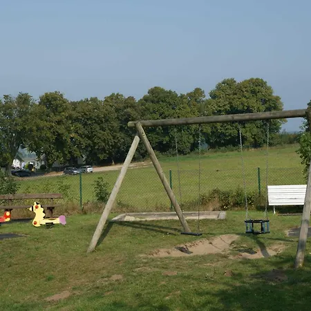 Apartment 6 Im Fischerhaus Mit Terrasse