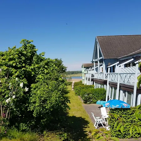6 Im Fischerhaus Mit Terrasse * Sellin (Rugen)