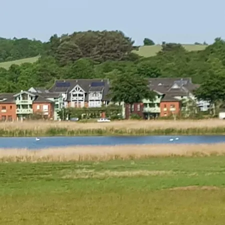 6 Im Fischerhaus Mit Terrasse Apartment