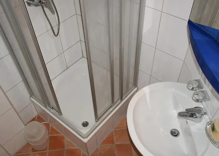 6 Im Fischerhaus Mit Terrasse