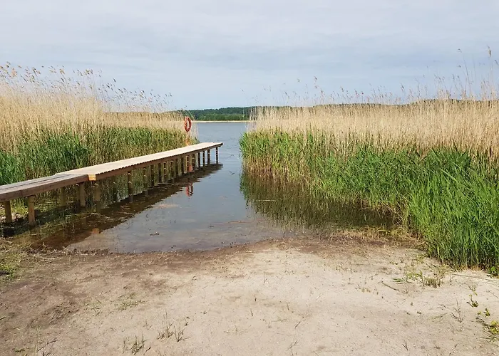 6 Im Fischerhaus Mit Terrasse *