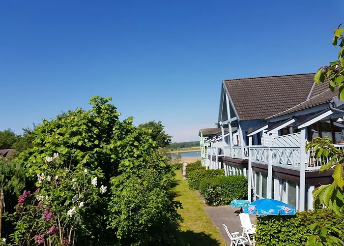6 Im Fischerhaus Mit Terrasse Apartment *