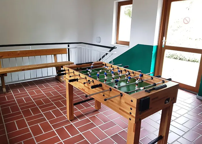 6 Im Fischerhaus Mit Terrasse Sellin (Rugen)