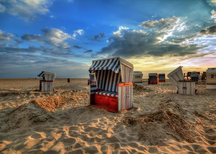 6 Im Fischerhaus Mit Terrasse Sellin (Rugen)