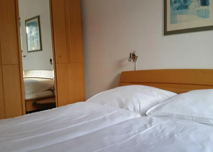 6 Im Fischerhaus Mit Terrasse *