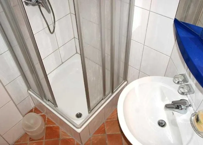 Apartment 6 Im Fischerhaus Mit Terrasse